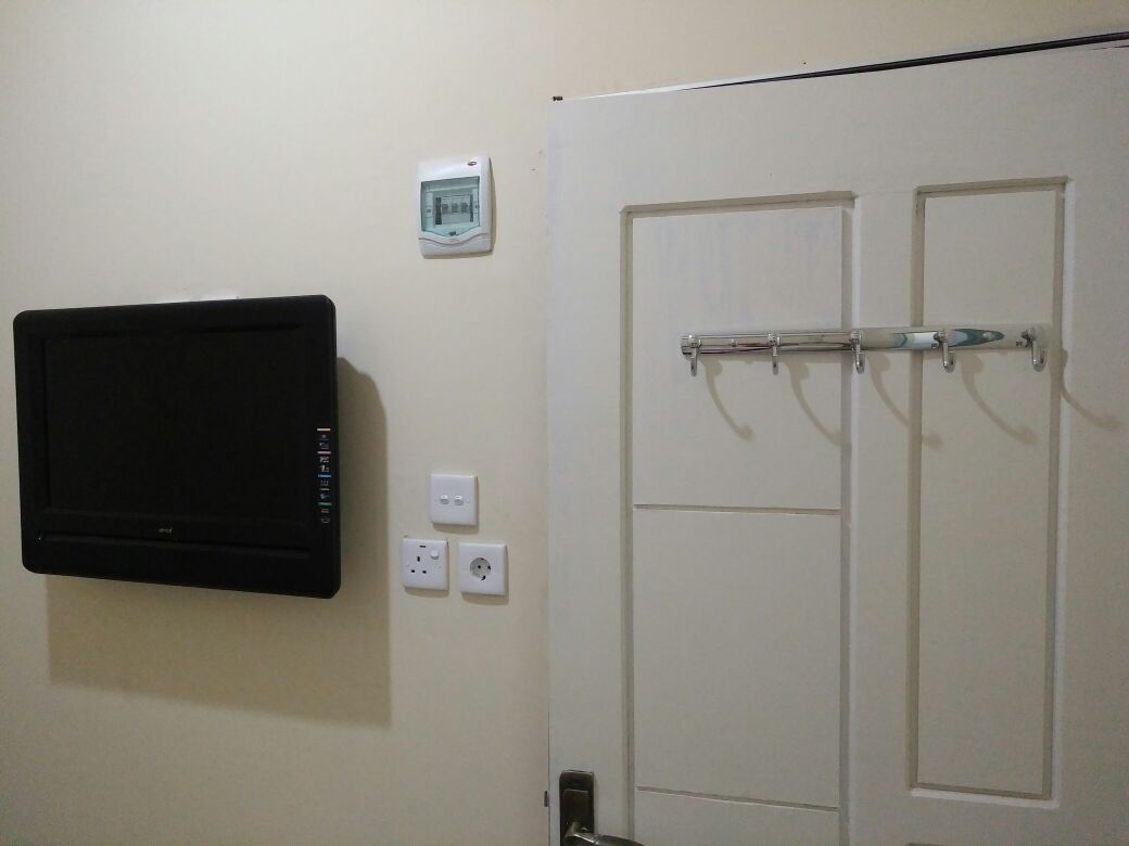 D'Kost Homestay Batam