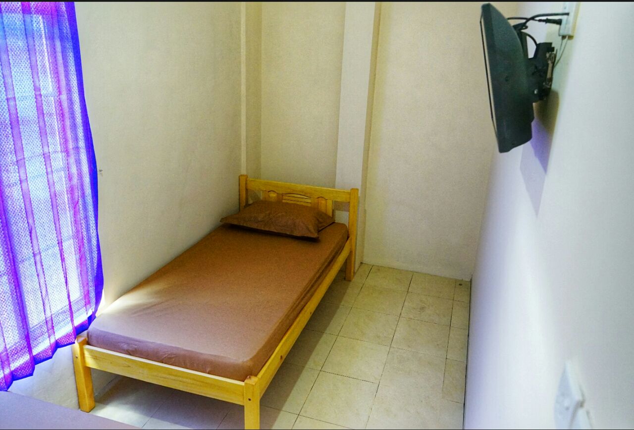 D'Kost Homestay Batam