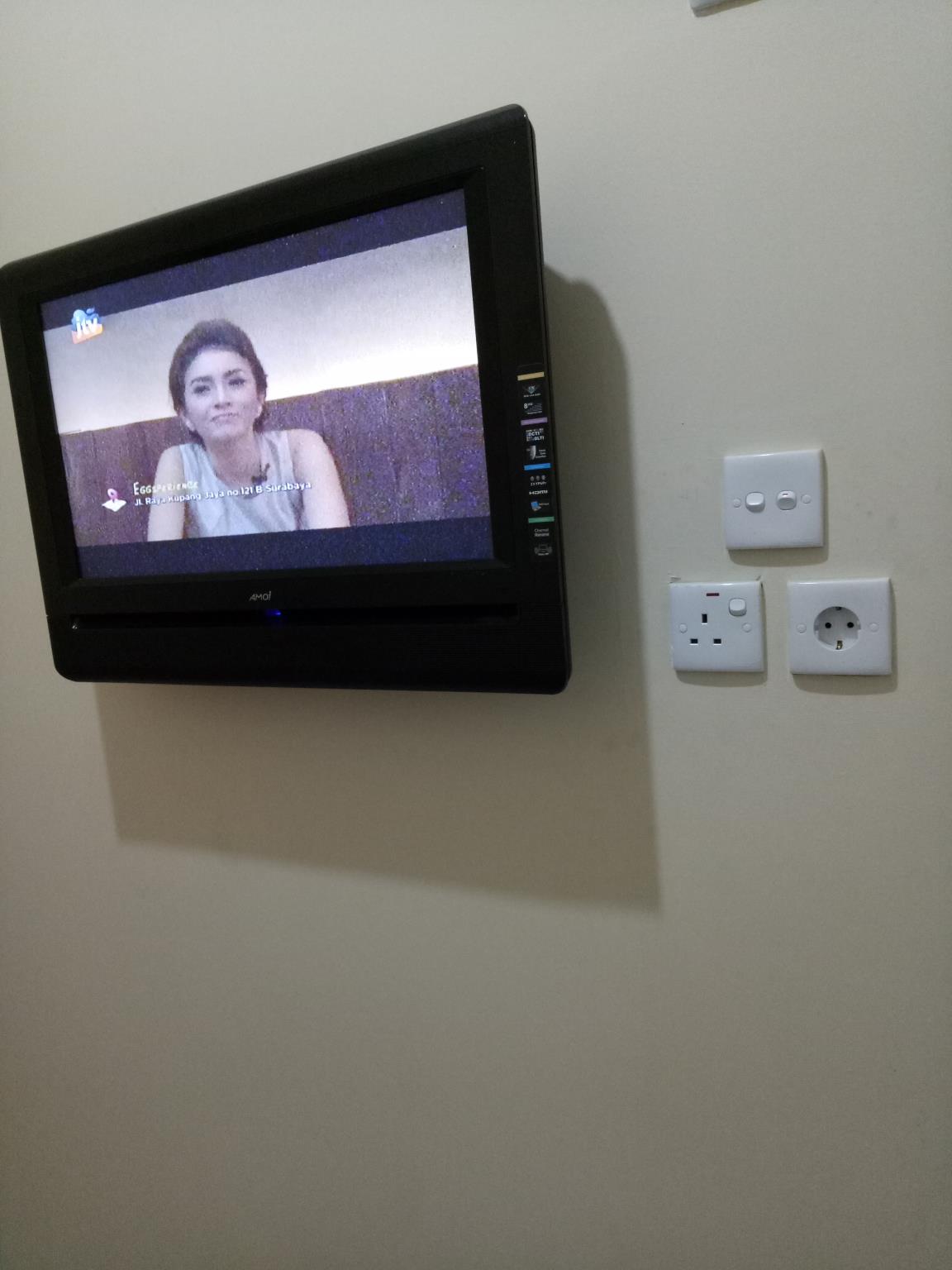 D'Kost Homestay Batam