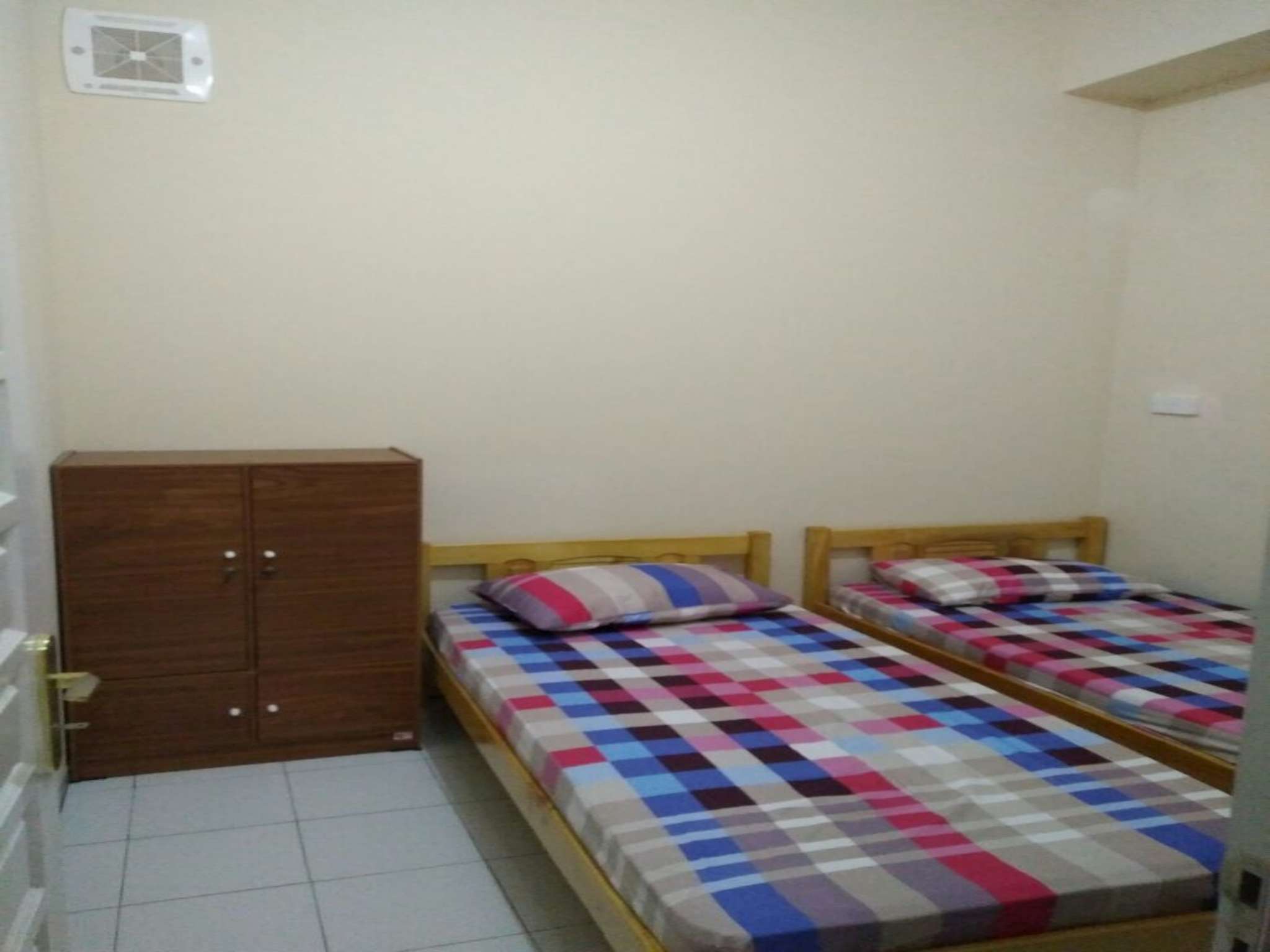 D'Kost Homestay Batam