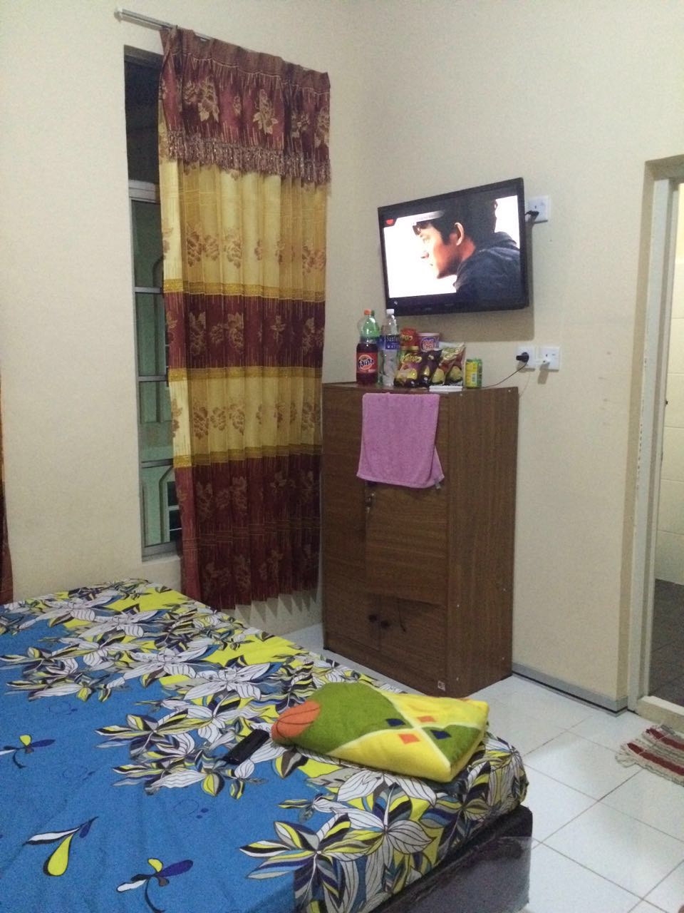 D'Kost Homestay Batam