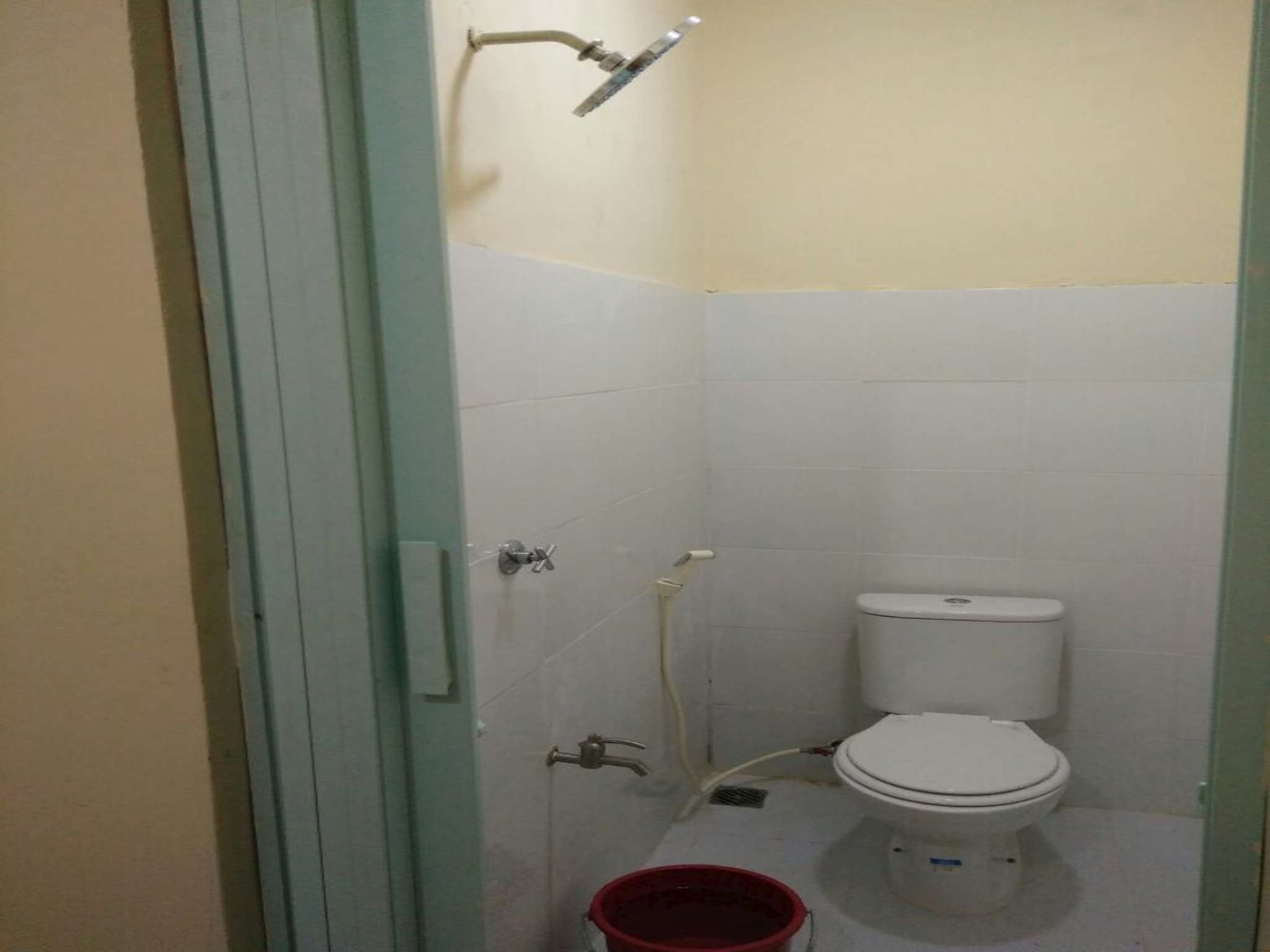 D'Kost Homestay Batam