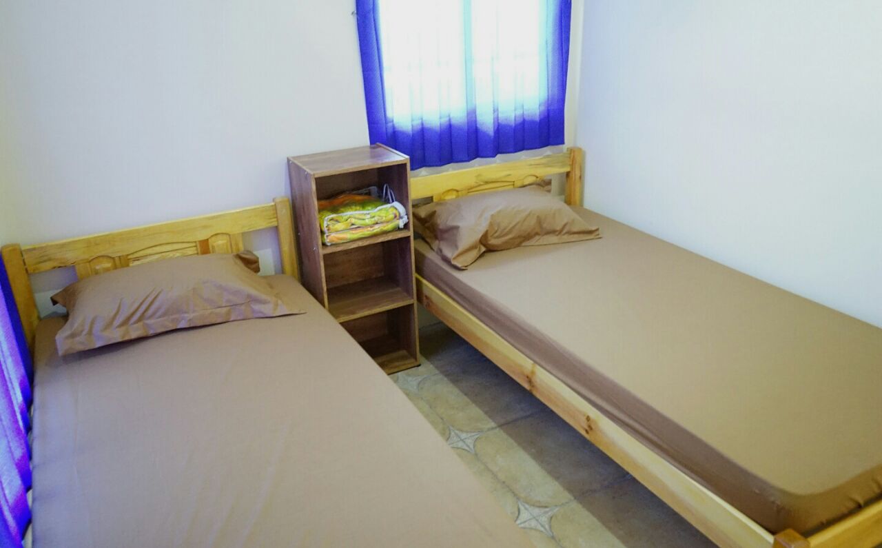 D'Kost Homestay Batam