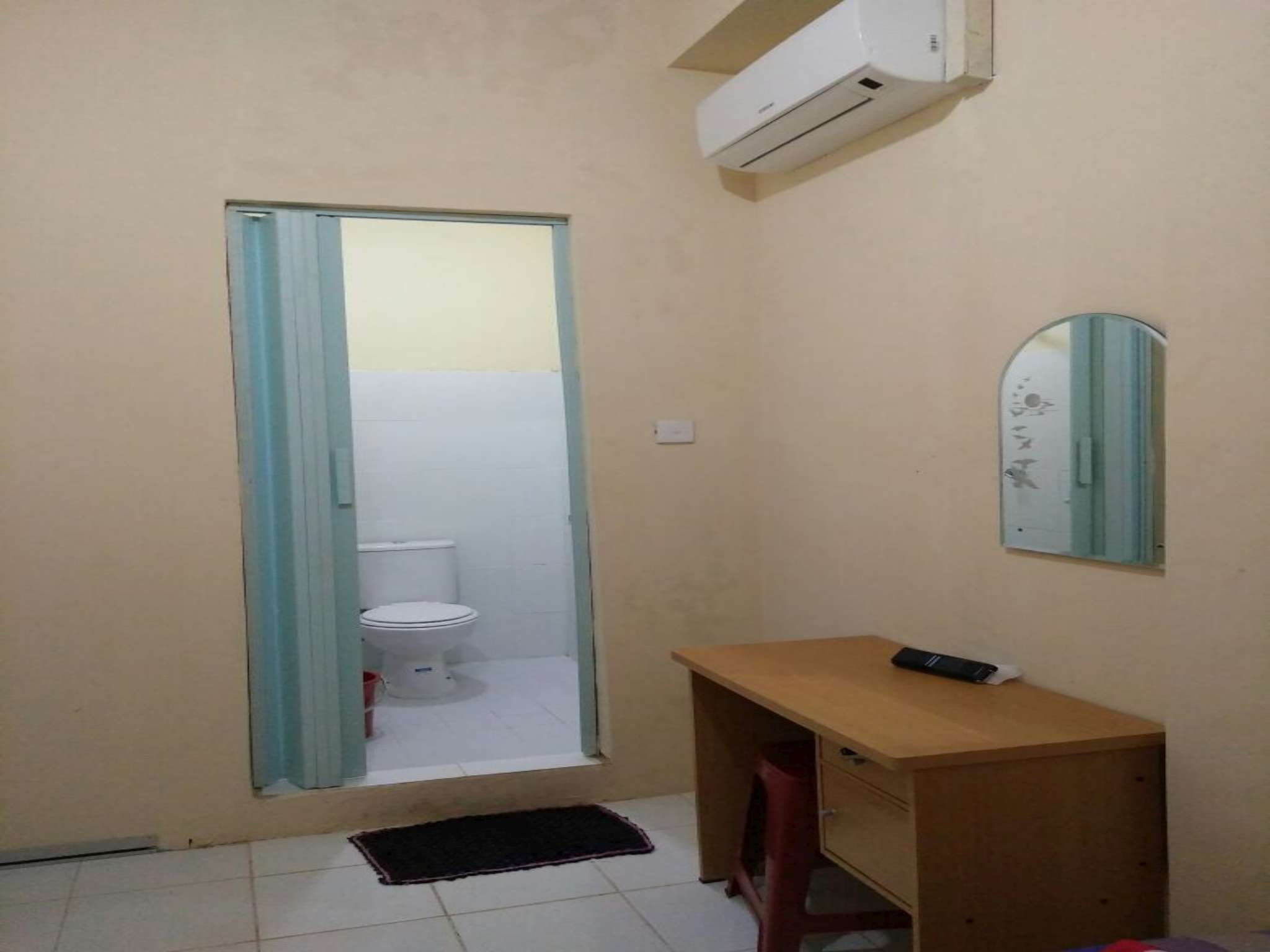 D'Kost Homestay Batam