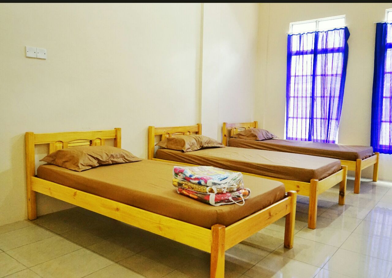 D'Kost Homestay Batam