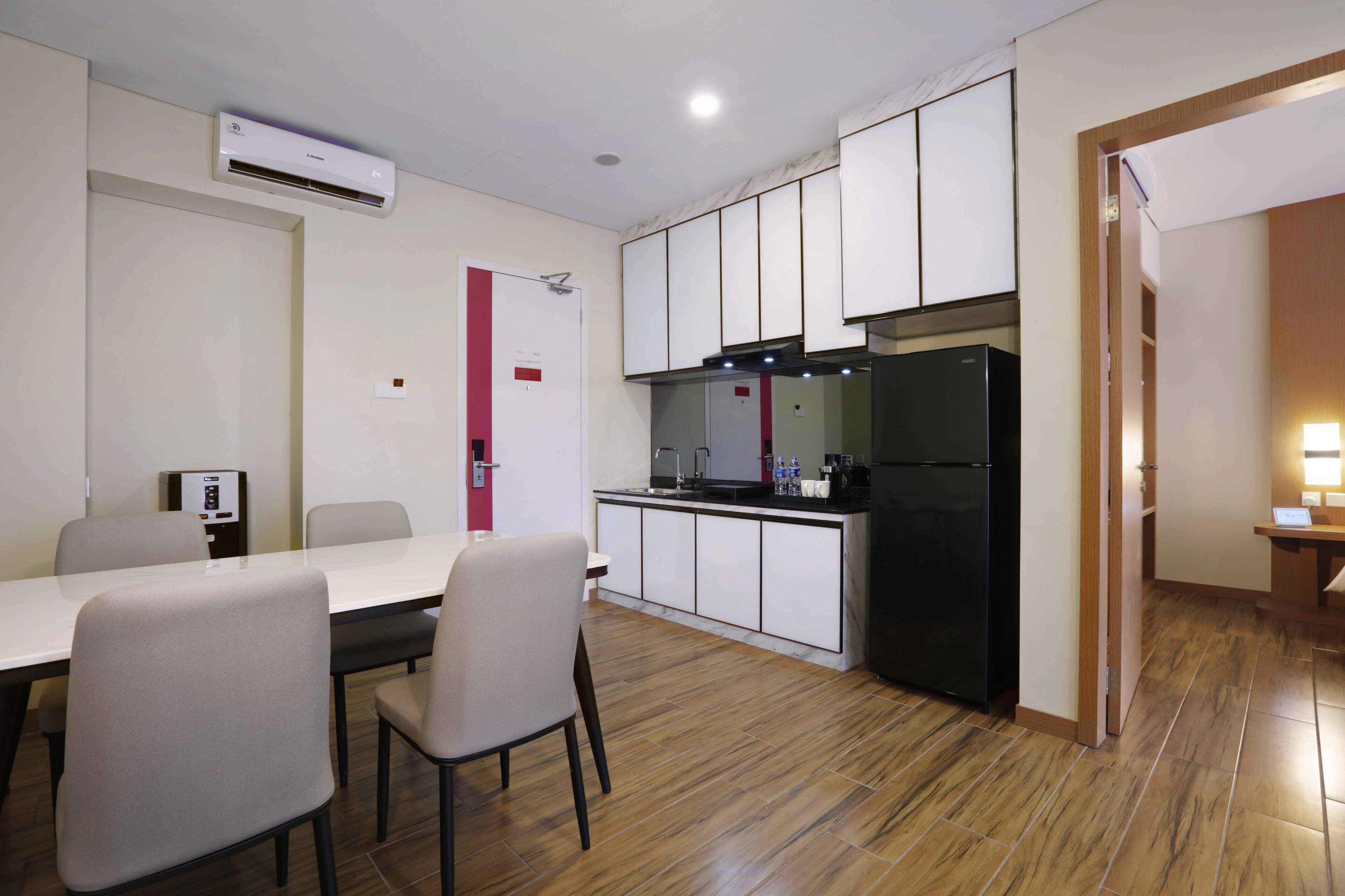 Favehotel Nagoya - Batam