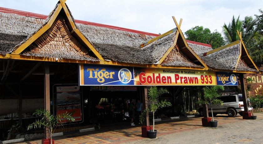 Golden View Batam