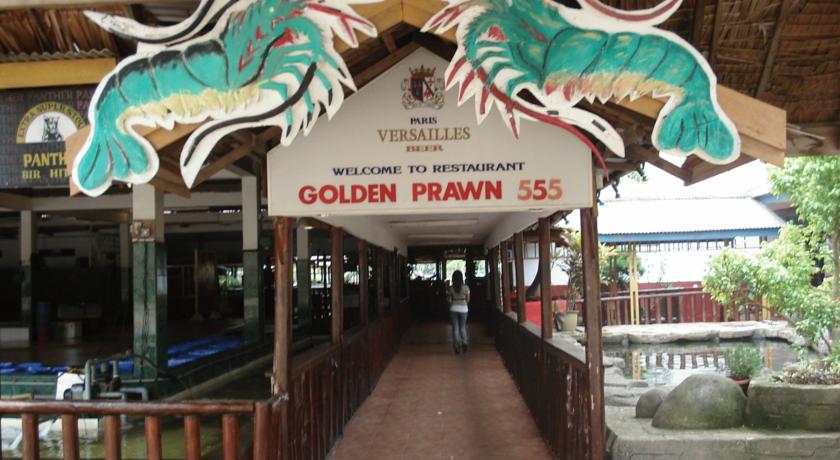 Golden View Batam