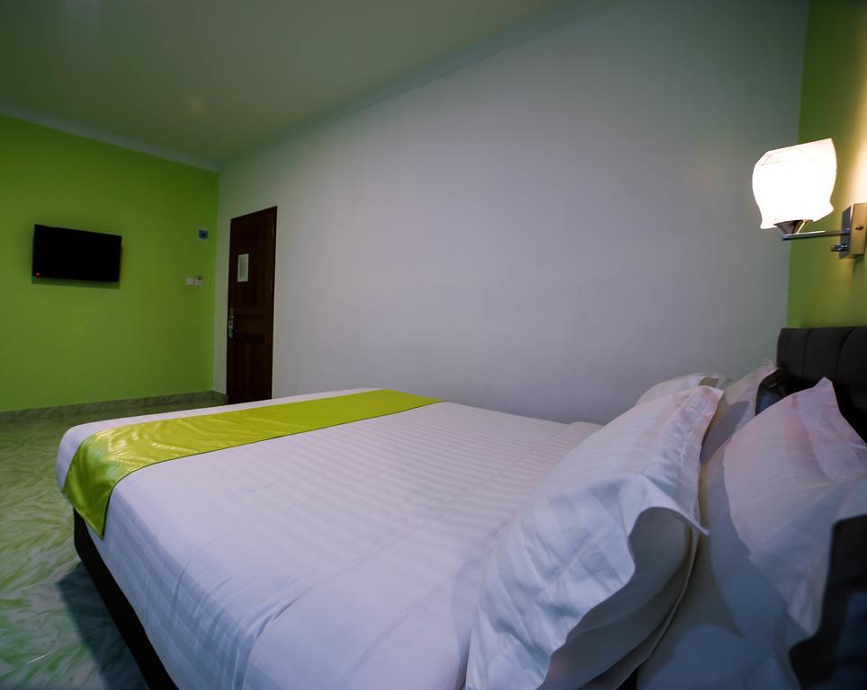 Greenland Hotel Batam