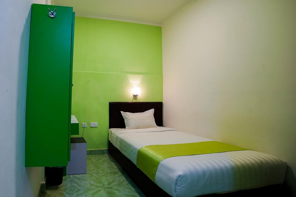 Greenland Hotel Batam