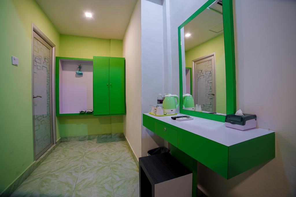 Greenland Hotel Batam