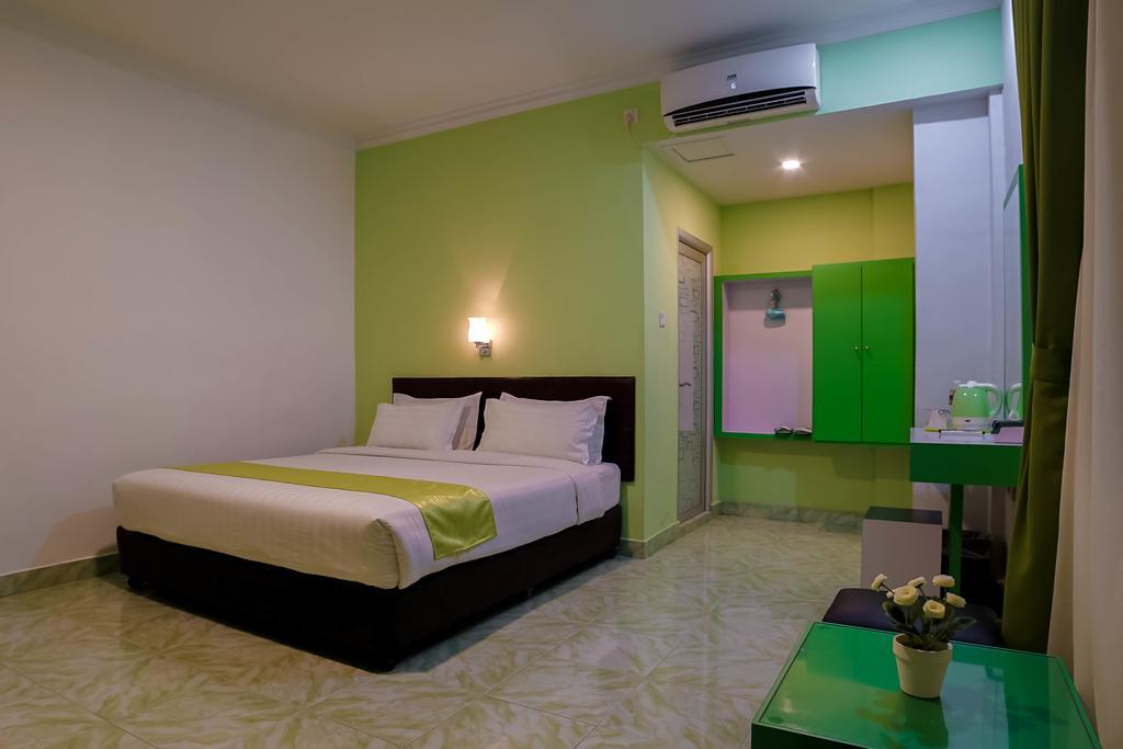Greenland Hotel Batam