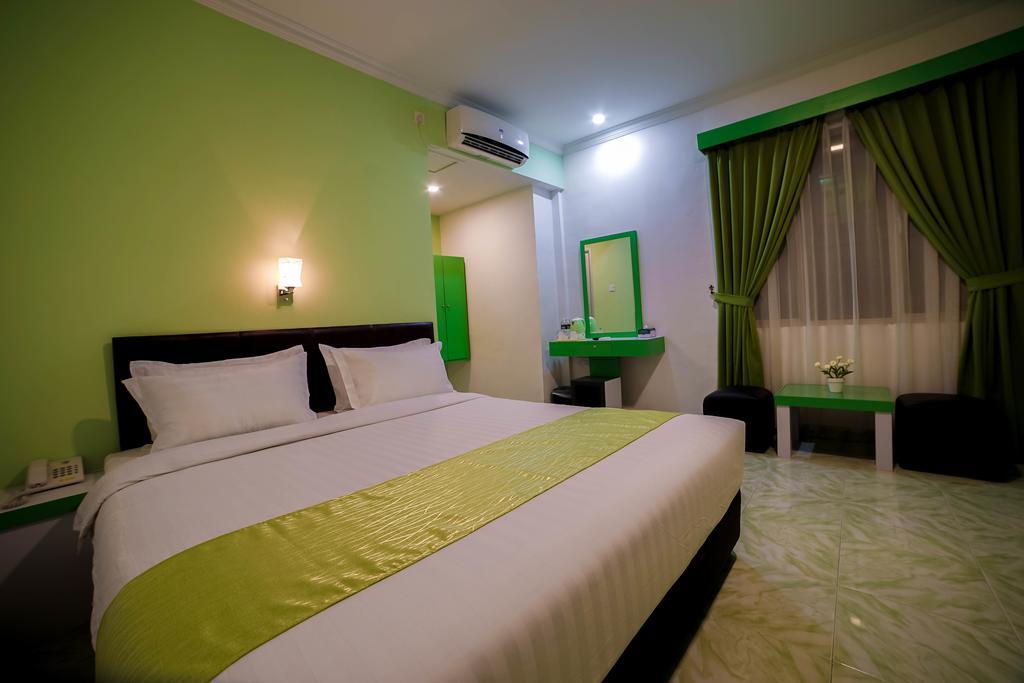 Greenland Hotel Batam