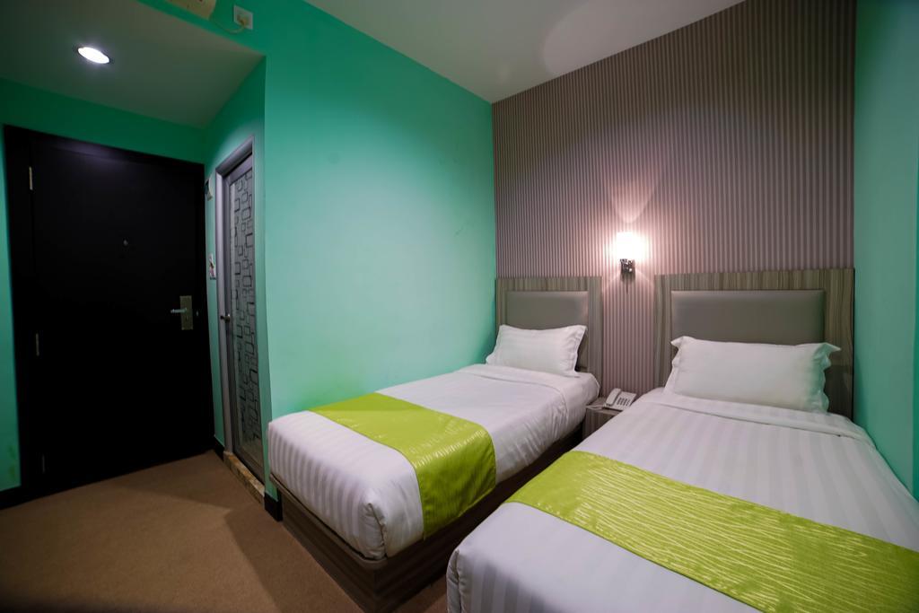 Greenland Hotel Batam
