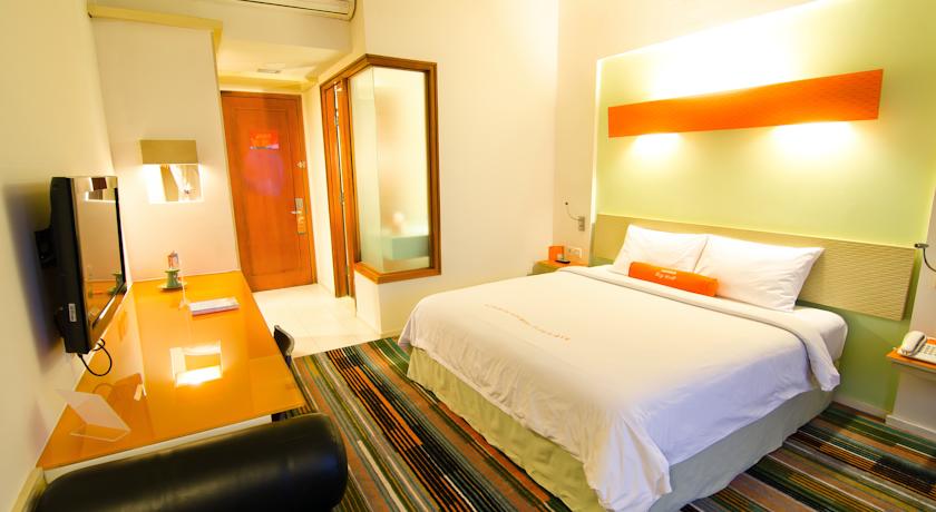 Harris Hotel Batam Center