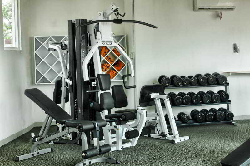 Harris Hotel Batam Center