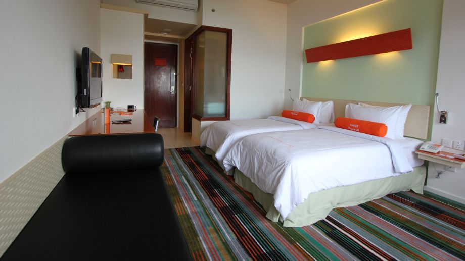 Harris Hotel Batam Center