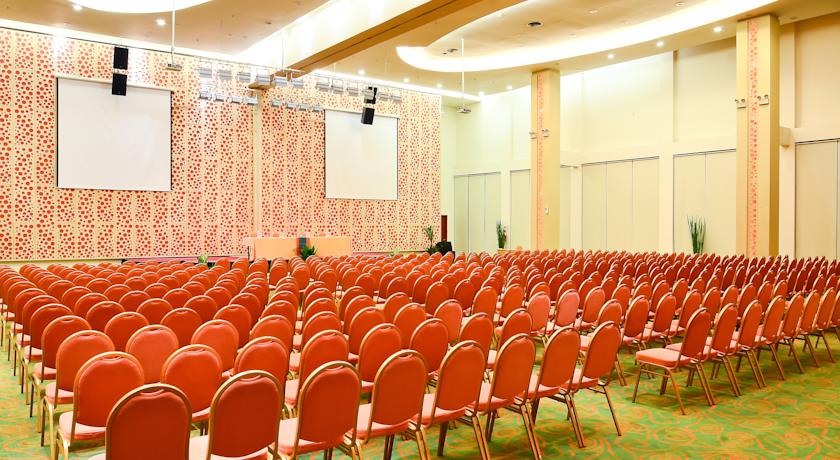 Harris Hotel Batam Center