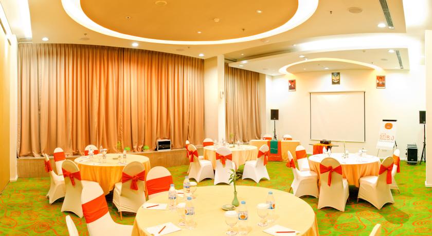 Harris Hotel Batam Center