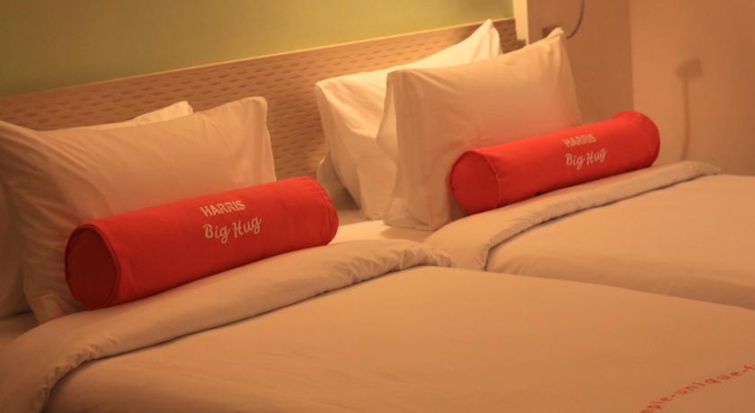 Harris Hotel Batam Center