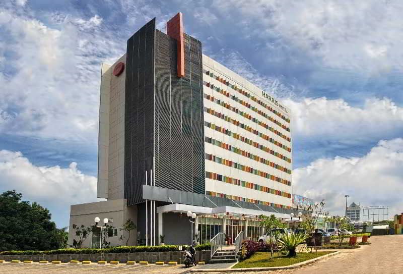 Harris Hotel Batam Center