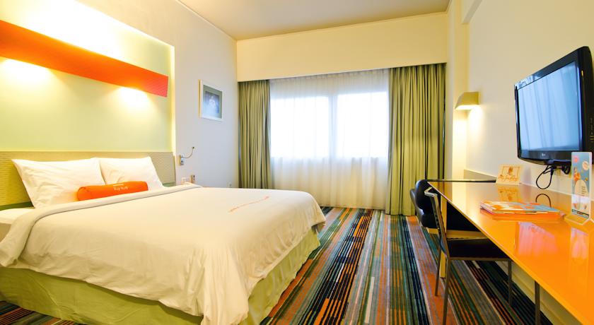Harris Hotel Batam Center