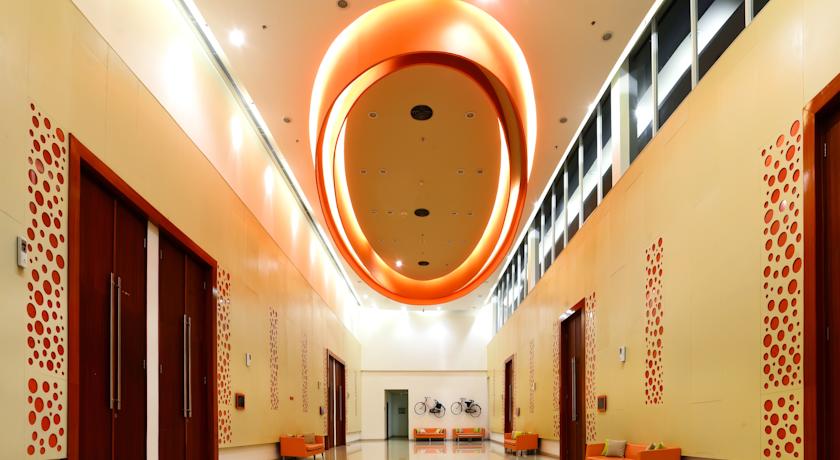Harris Hotel Batam Center