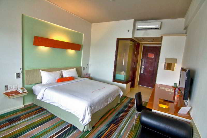 Harris Hotel Batam Center