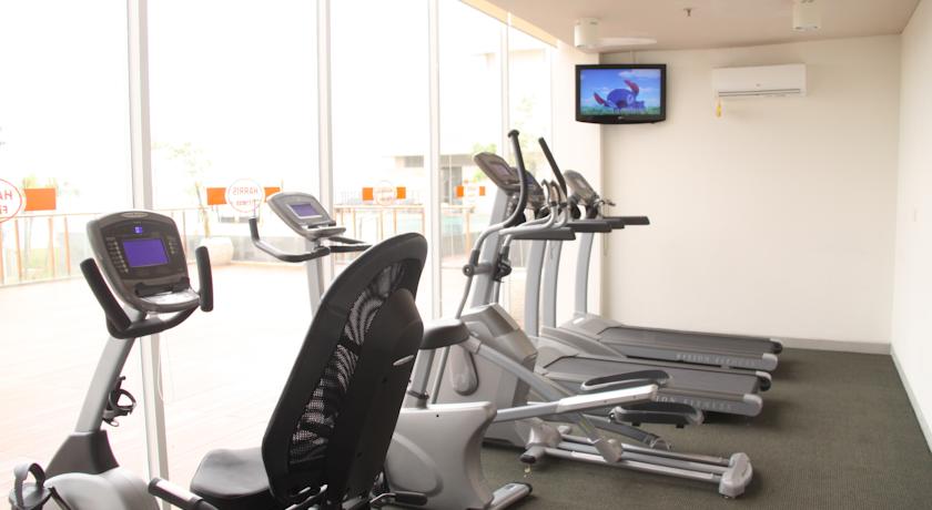 Harris Hotel Batam Center