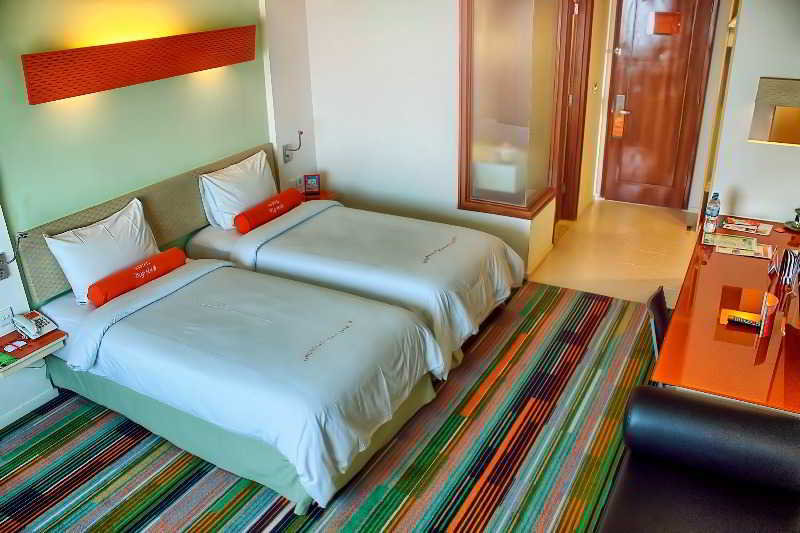 Harris Hotel Batam Center