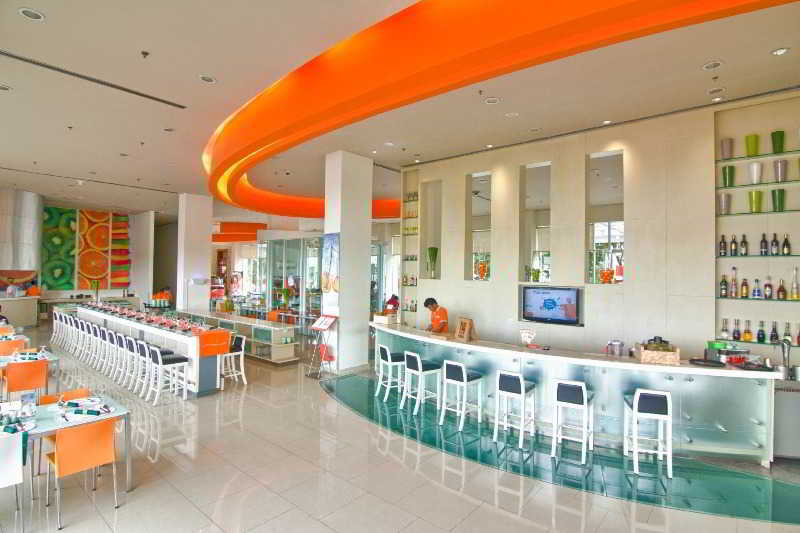 Harris Hotel Batam Center