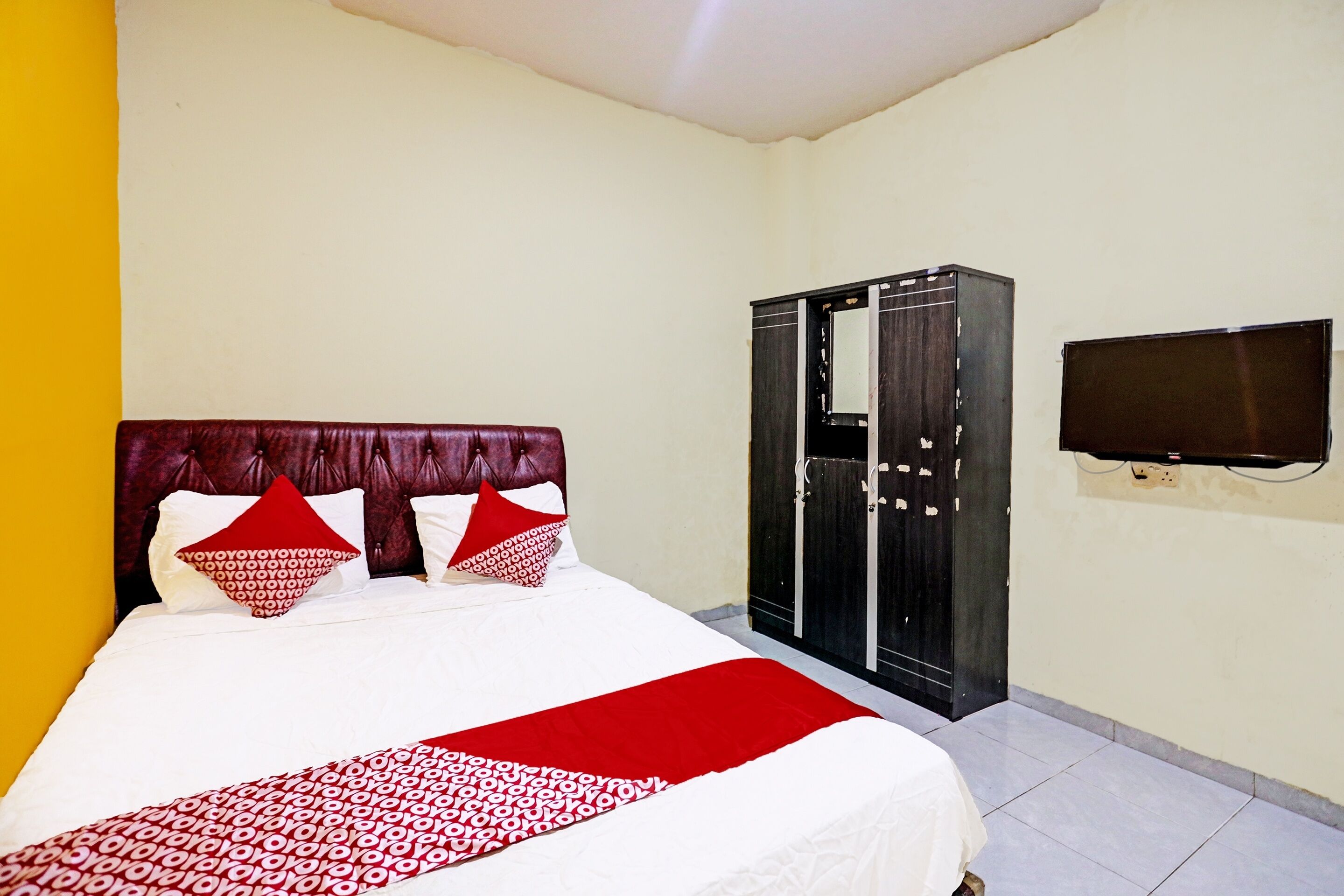 Hasan House Syariah by OYO