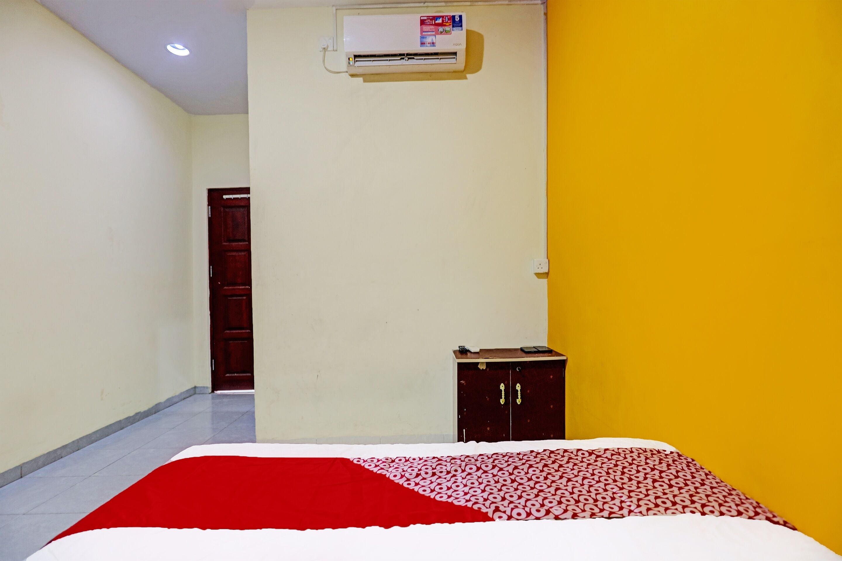 Hasan House Syariah by OYO