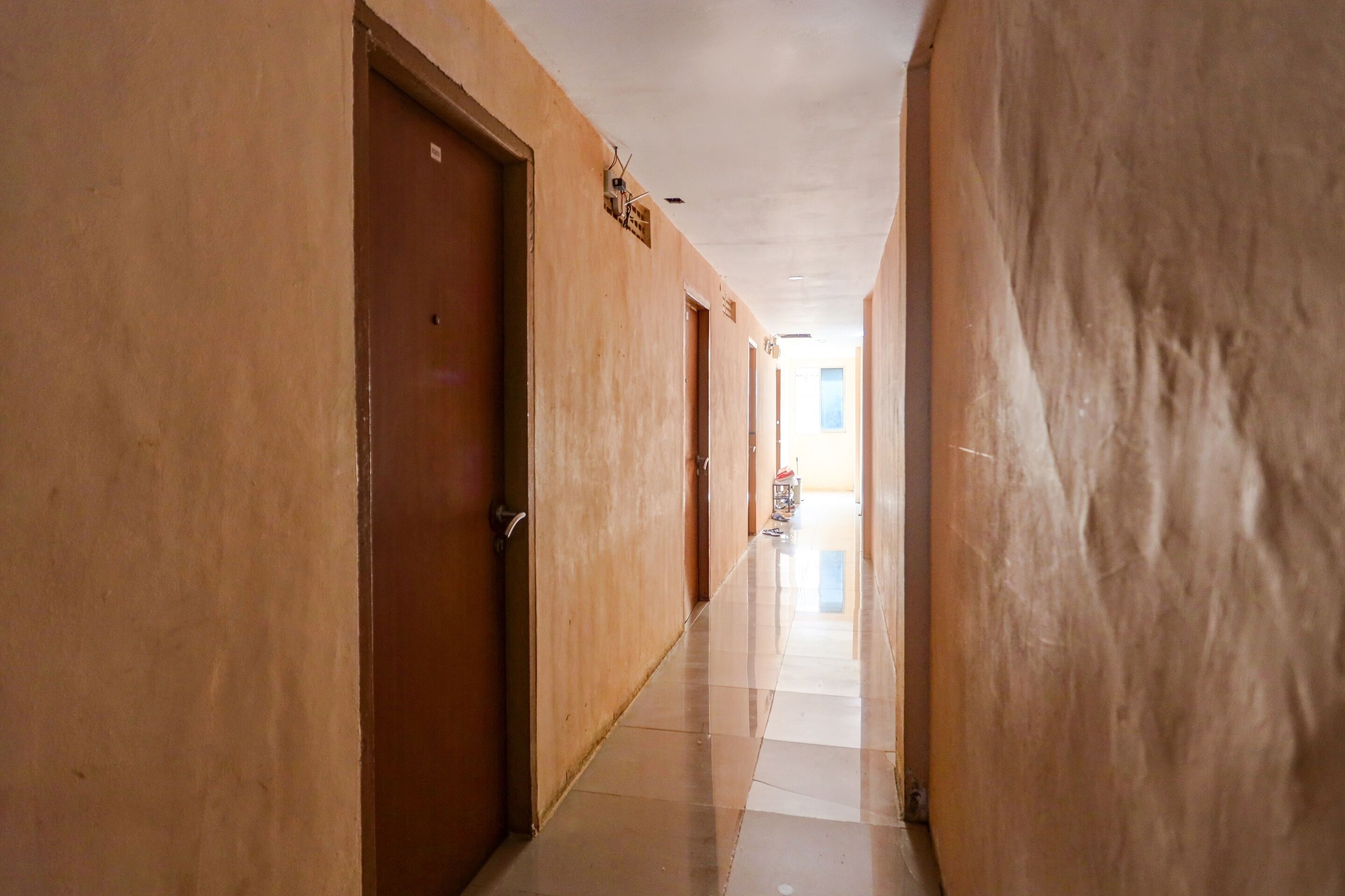 Hasan House Syariah by OYO