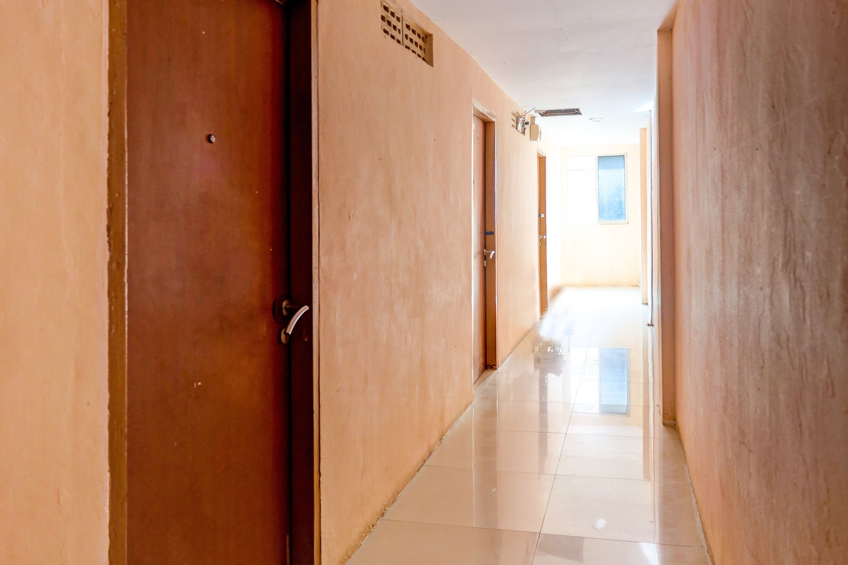 Hasan House Syariah by OYO