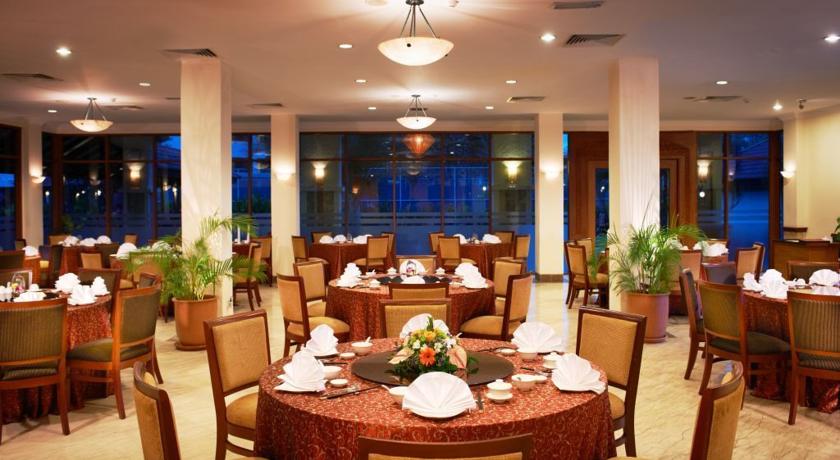 Holiday Inn Resort Batam