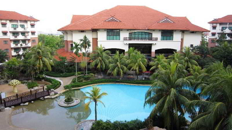 Holiday Inn Resort Batam