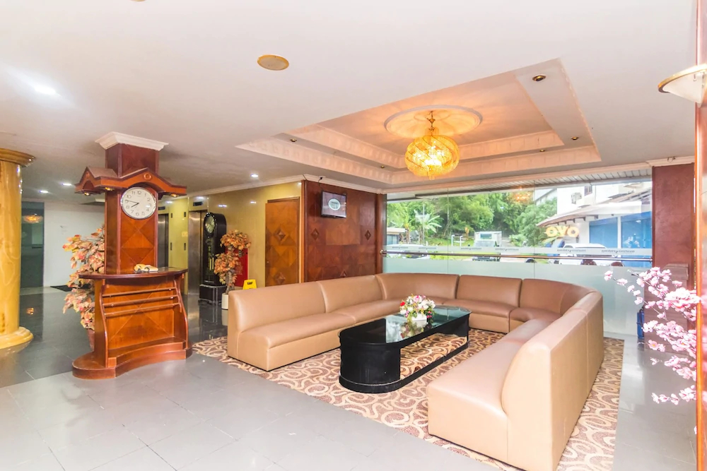 Holly Sentosa Hotel by OYO Rooms