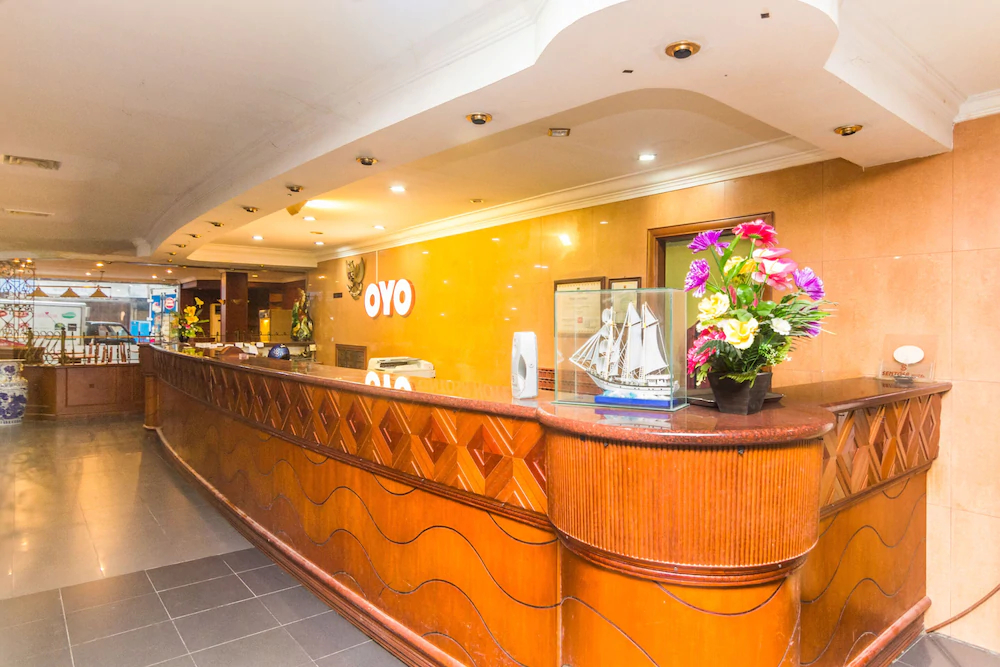 Holly Sentosa Hotel by OYO Rooms