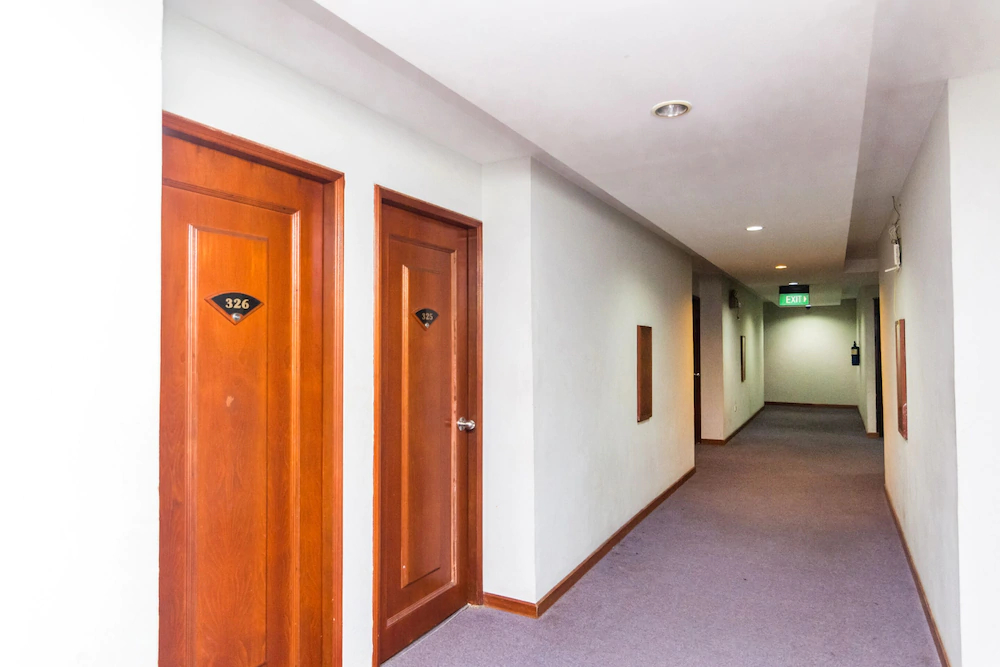 Holly Sentosa Hotel by OYO Rooms