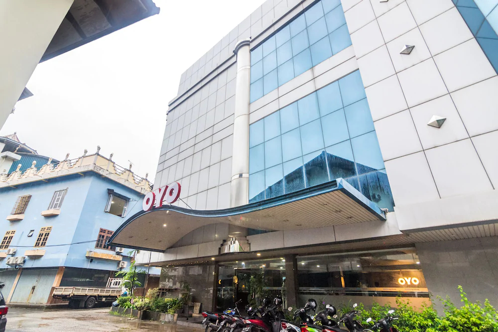 Holly Sentosa Hotel by OYO Rooms