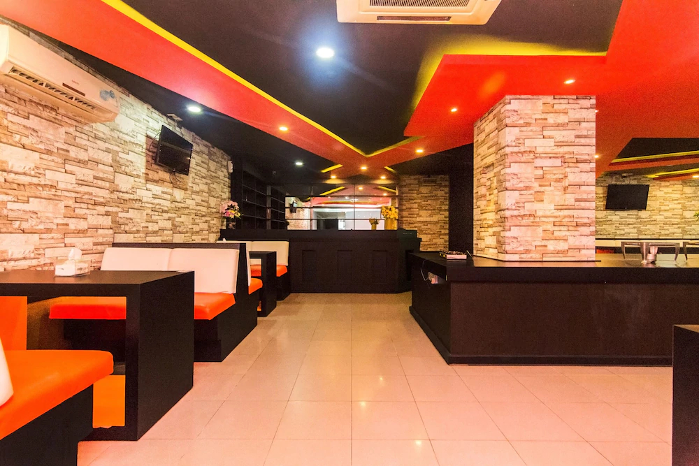 Holly Sentosa Hotel by OYO Rooms