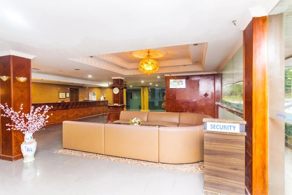 Holly Sentosa Hotel by OYO Rooms