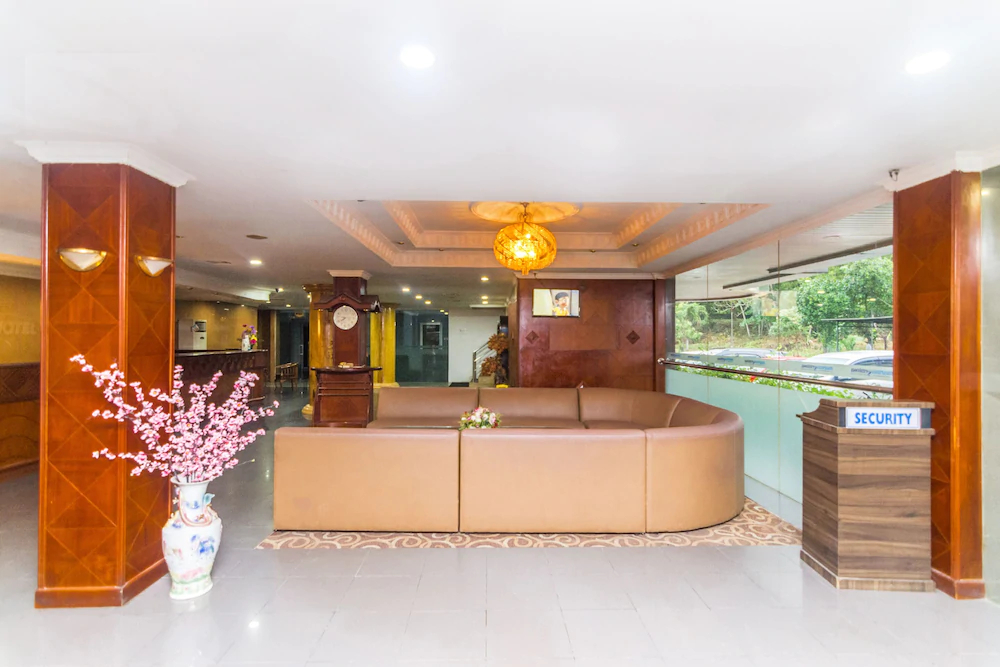 Holly Sentosa Hotel by OYO Rooms