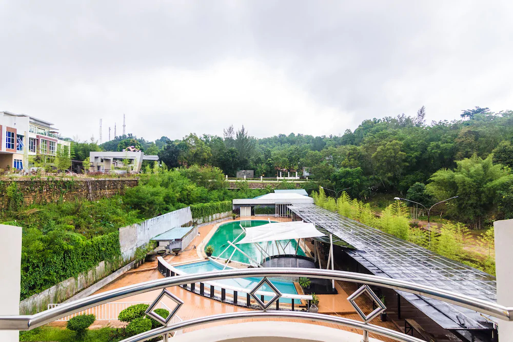 Holly Sentosa Hotel by OYO Rooms