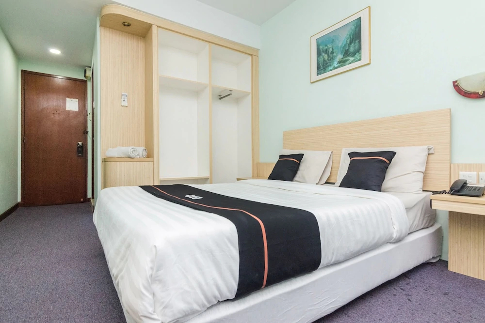 Holly Sentosa Hotel by OYO Rooms