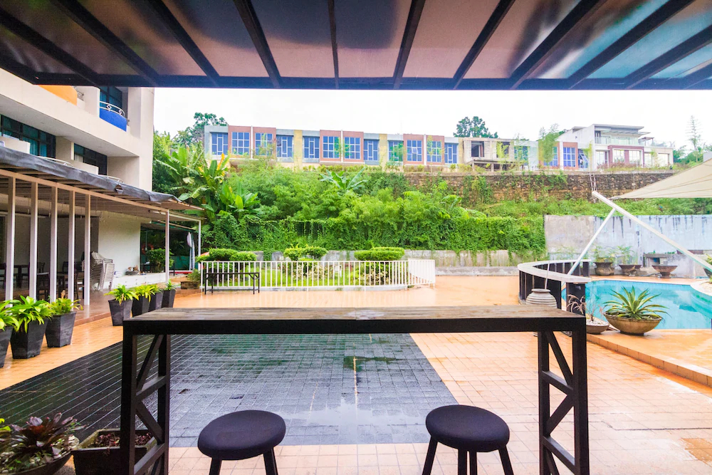 Holly Sentosa Hotel by OYO Rooms