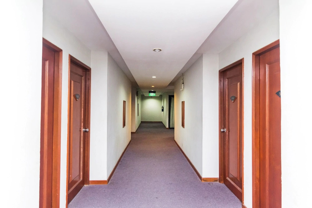 Holly Sentosa Hotel by OYO Rooms