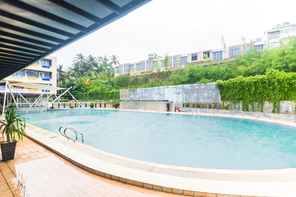 Holly Sentosa Hotel by OYO Rooms