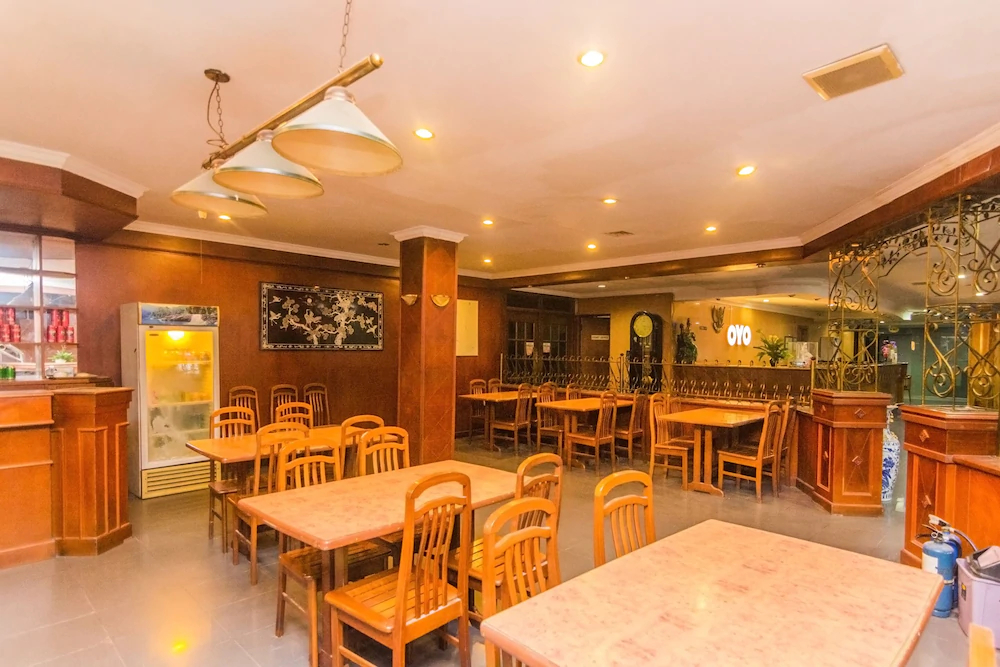 Holly Sentosa Hotel by OYO Rooms